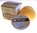 Lederbalsam farblos mit Bienenwachs * 100 ml im Karton + Schwamm